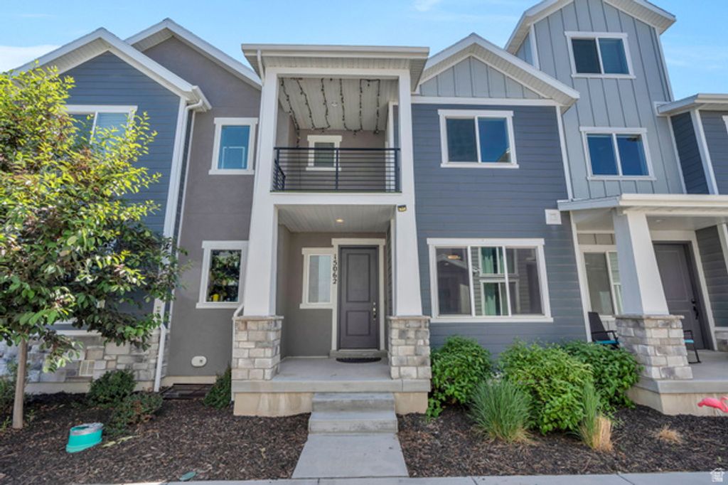 15062 S WILD HORSE WAY, Bluffdale, UT 84065