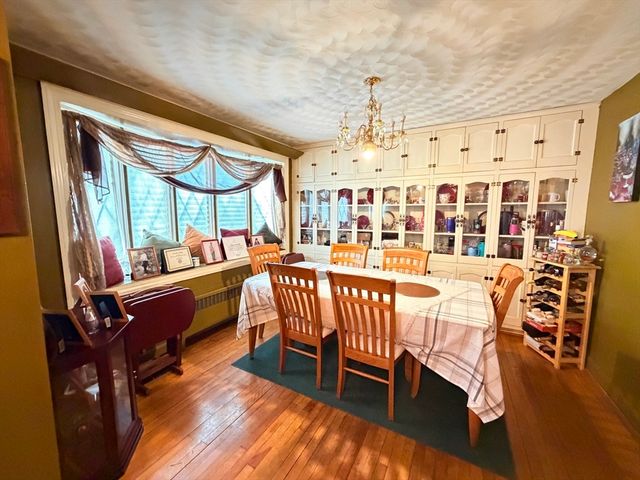 331 Burncoat St, Worcester, MA 01606