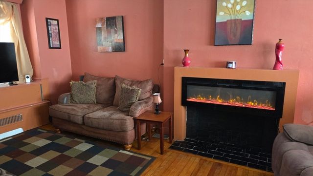 331 Burncoat St, Worcester, MA 01606