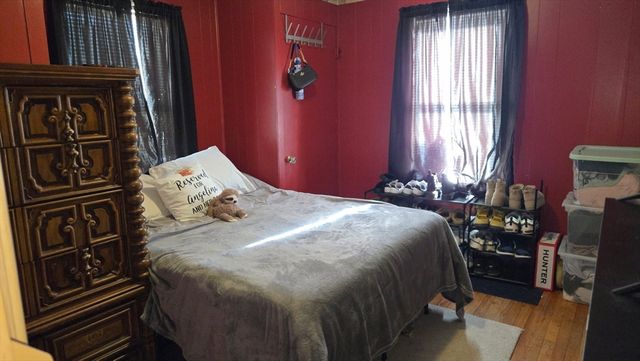 331 Burncoat St, Worcester, MA 01606