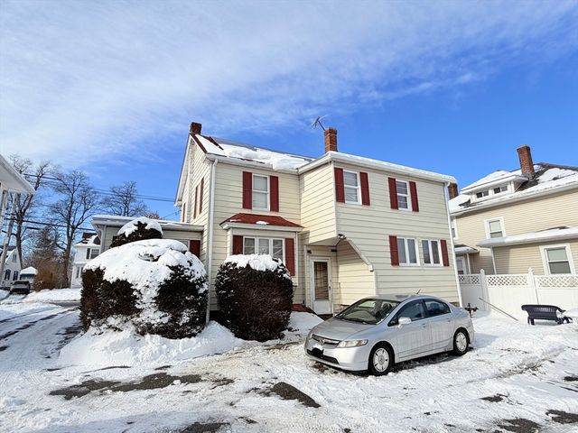 331 Burncoat St, Worcester, MA 01606