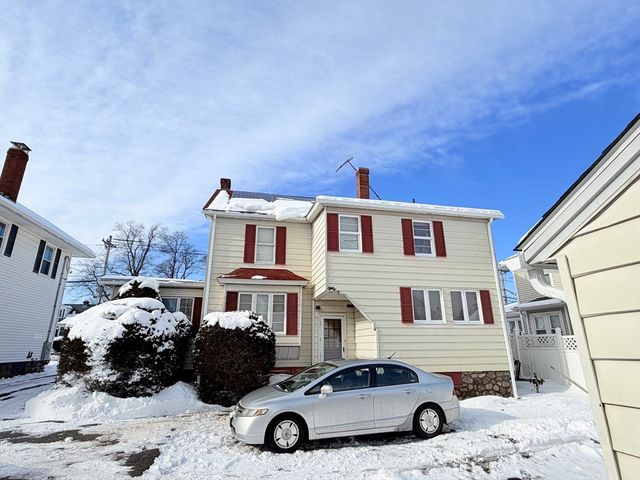 331 Burncoat St, Worcester, MA 01606