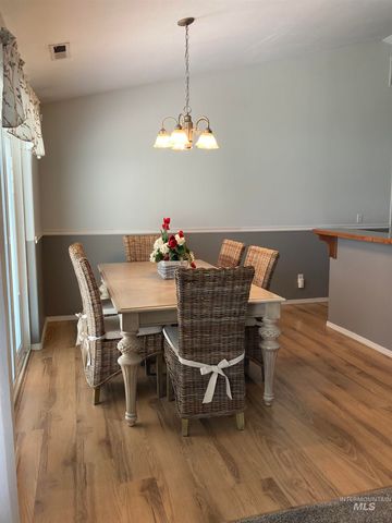 1422 N Evergreen, Jerome, ID 83338