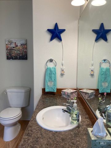 1422 N Evergreen, Jerome, ID 83338