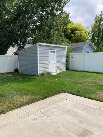 1422 N Evergreen, Jerome, ID 83338