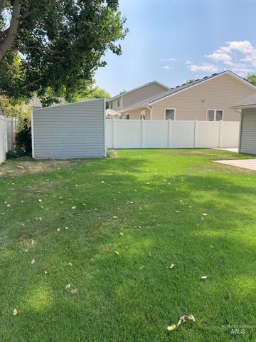 1422 N Evergreen, Jerome, ID 83338