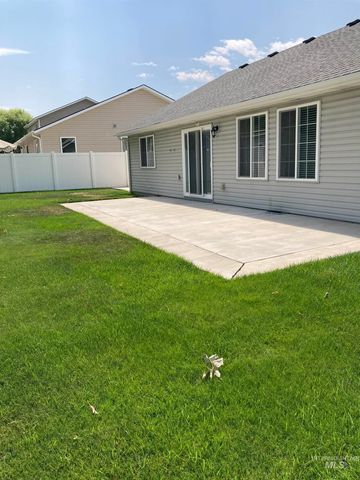 1422 N Evergreen, Jerome, ID 83338