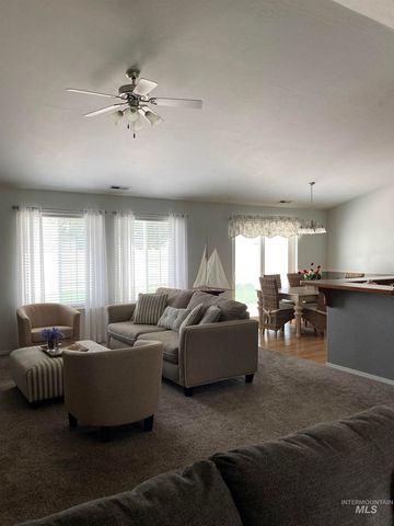 1422 N Evergreen, Jerome, ID 83338