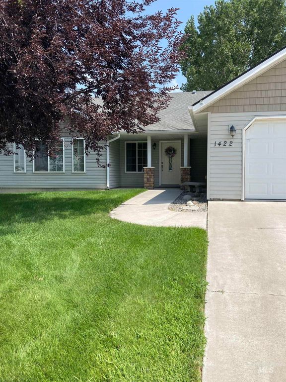 1422 N Evergreen, Jerome, ID 83338 photo 1