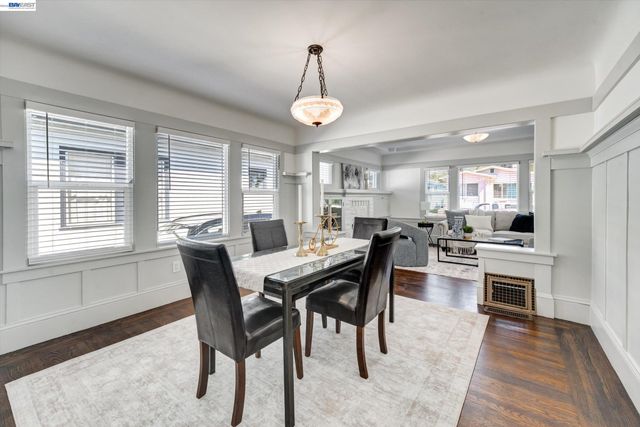 4241 Suter St, Oakland, CA 94619