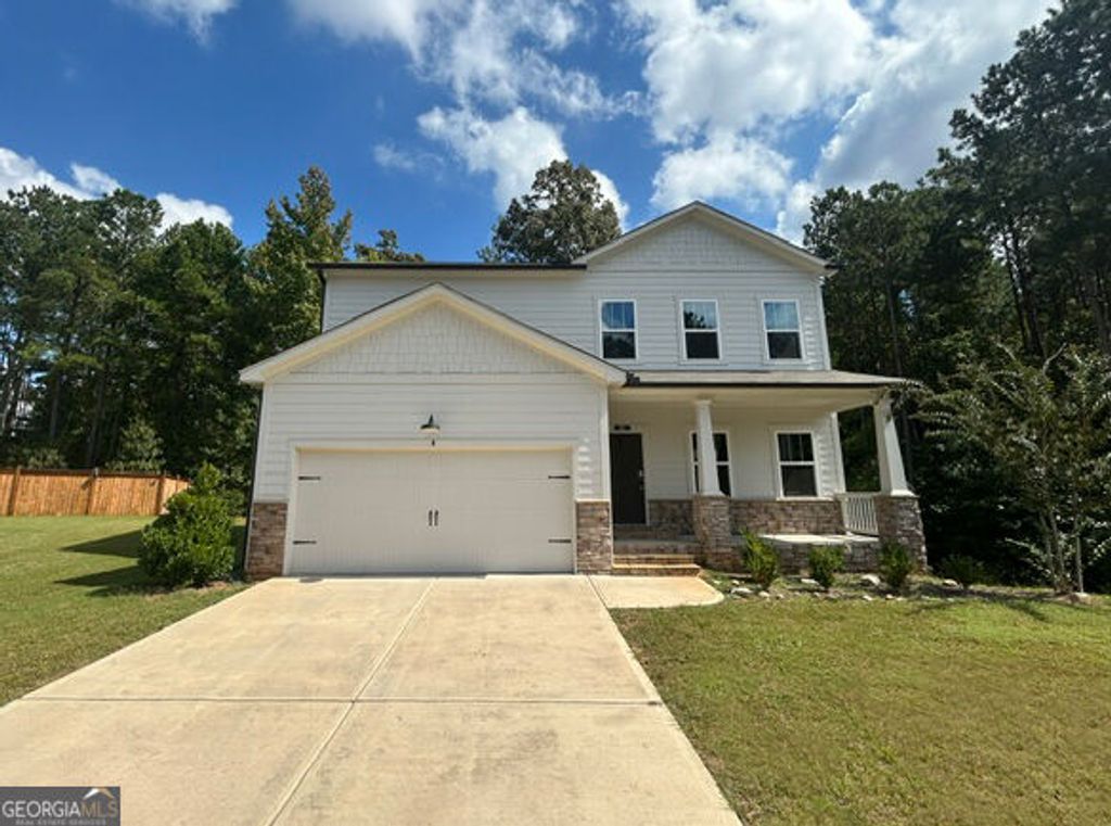 63 Brookstone Park E, Acworth, GA 30101 — photo 2