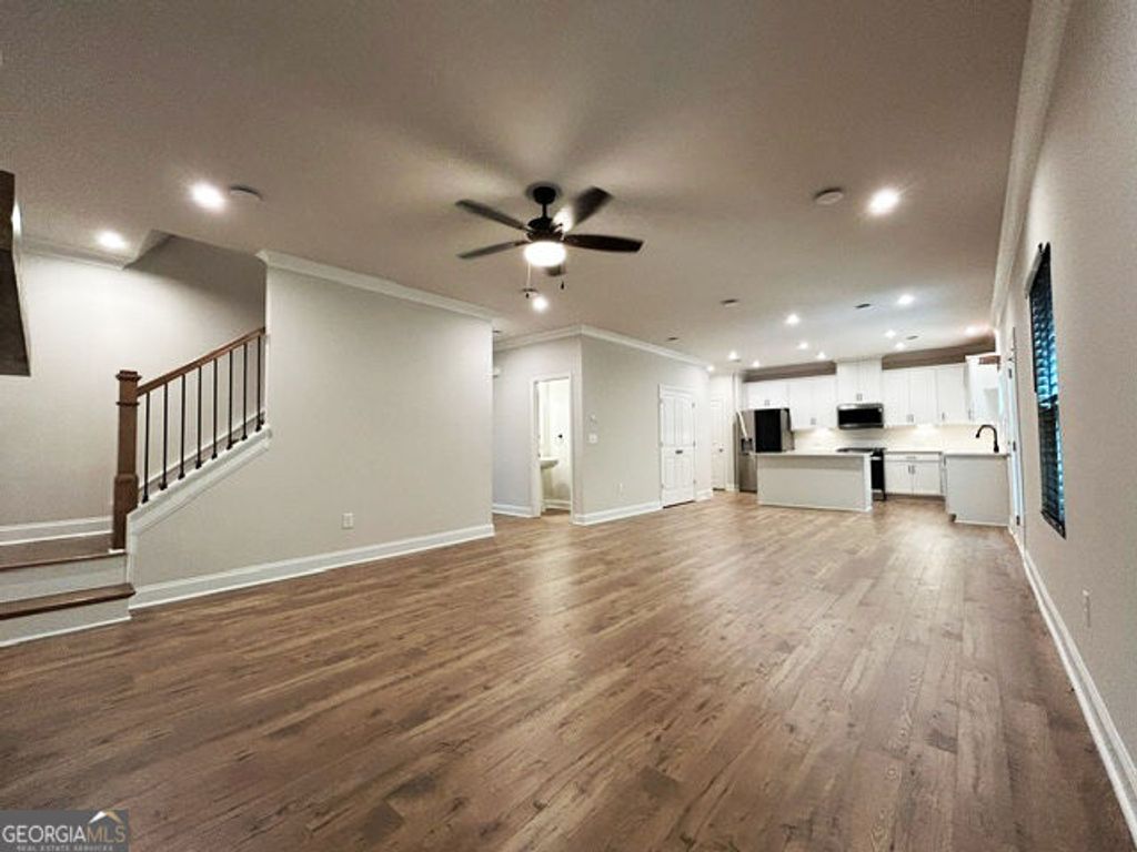 63 Brookstone Park E, Acworth, GA 30101 — photo 3