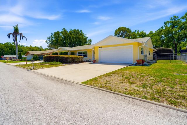 26916 MAGNOLIA BOULEVARD, Lutz, FL 33559