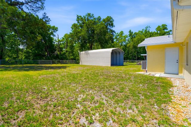 26916 MAGNOLIA BOULEVARD, Lutz, FL 33559