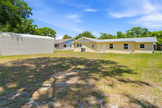 26916 MAGNOLIA BOULEVARD, Lutz, FL 33559