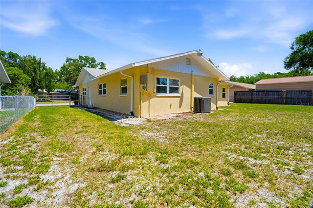 26916 MAGNOLIA BOULEVARD, Lutz, FL 33559