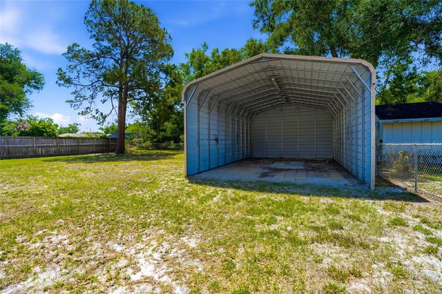 26916 MAGNOLIA BOULEVARD, Lutz, FL 33559