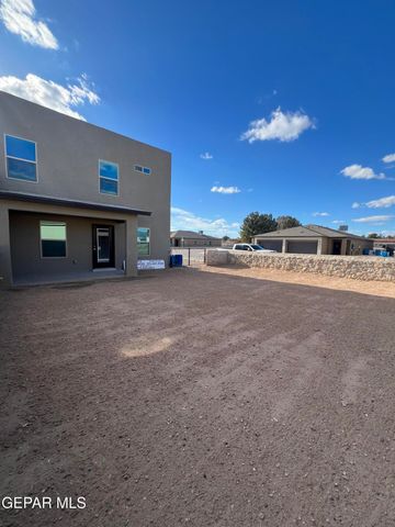 11467 Van Nuys Drive, Socorro, TX 79927