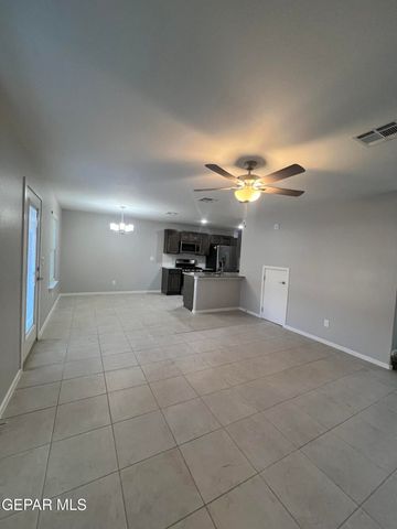 11467 Van Nuys Drive, Socorro, TX 79927