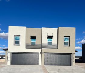 11467 Van Nuys Drive, Socorro, TX 79927