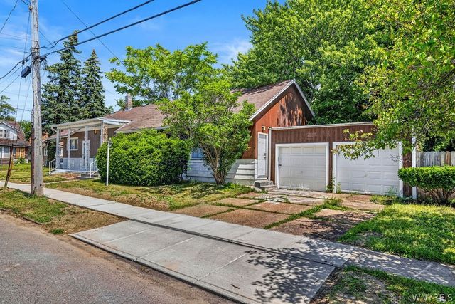 525 East Amherst Street, Buffalo, NY 14215