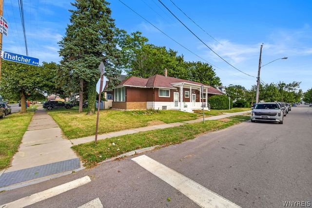 525 East Amherst Street, Buffalo, NY 14215