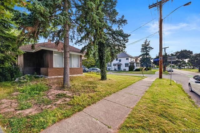 525 East Amherst Street, Buffalo, NY 14215