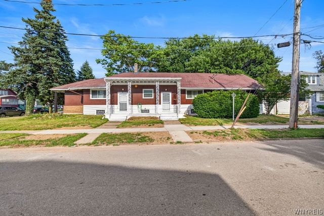 525 East Amherst Street, Buffalo, NY 14215