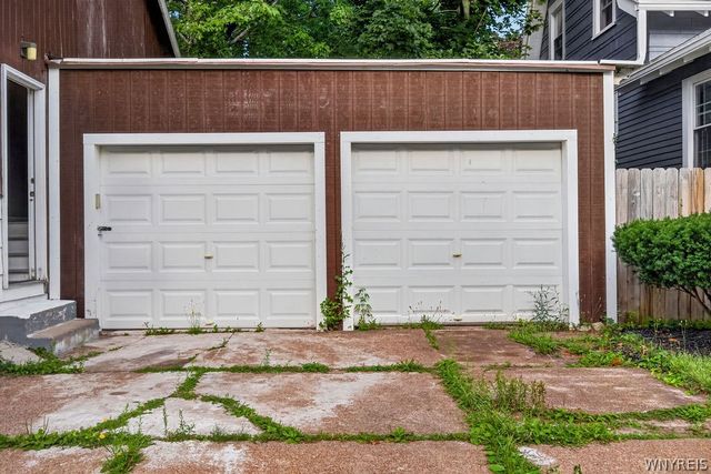 525 East Amherst Street, Buffalo, NY 14215