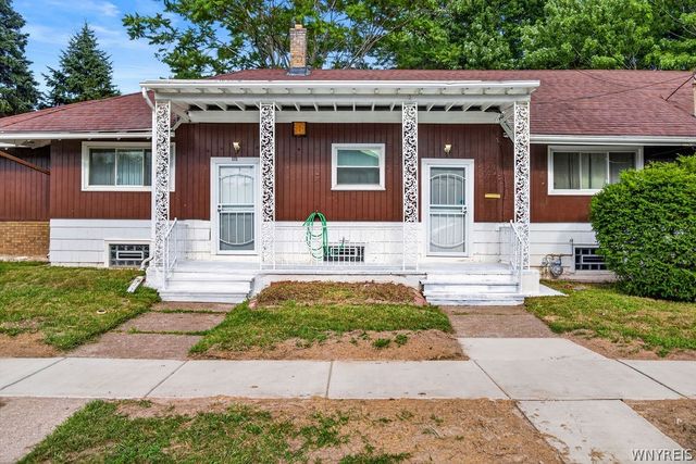525 East Amherst Street, Buffalo, NY 14215