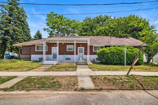 525 East Amherst Street, Buffalo, NY 14215