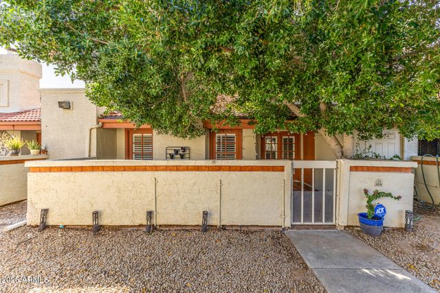 3535 W MONTE CRISTO Avenue 108, Phoenix, AZ 85053