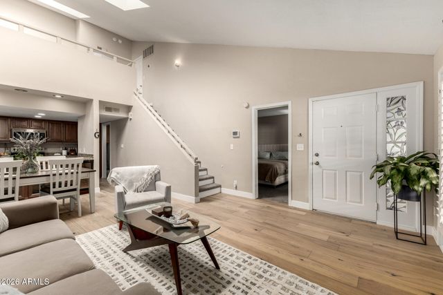 3535 W MONTE CRISTO Avenue 108, Phoenix, AZ 85053