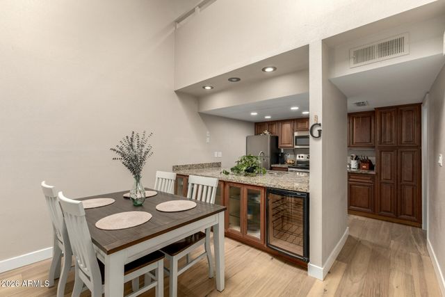 3535 W MONTE CRISTO Avenue 108, Phoenix, AZ 85053