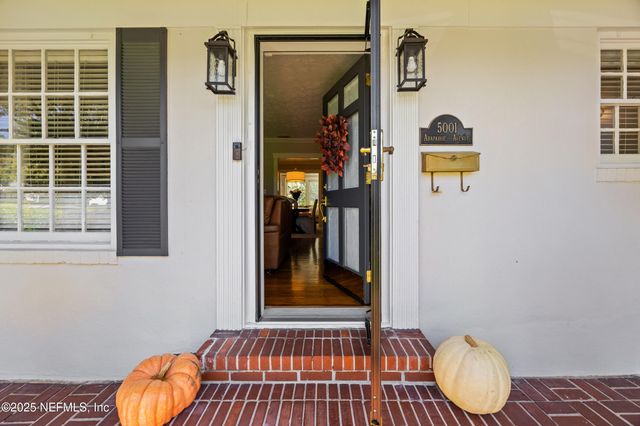 5001 ARAPAHOE Avenue, Jacksonville, FL 32210