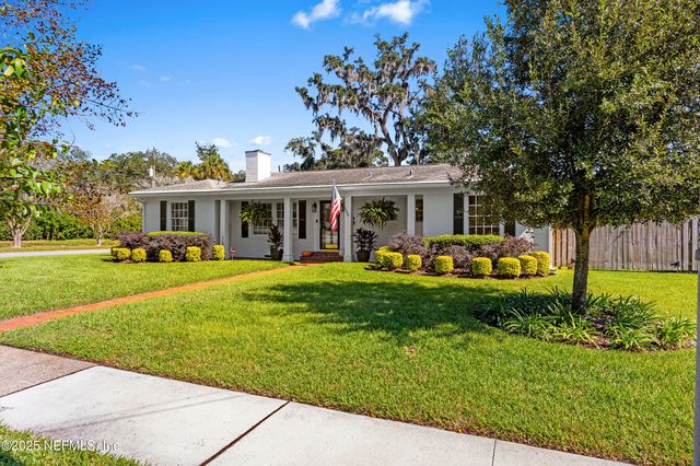 5001 ARAPAHOE Avenue, Jacksonville, FL 32210