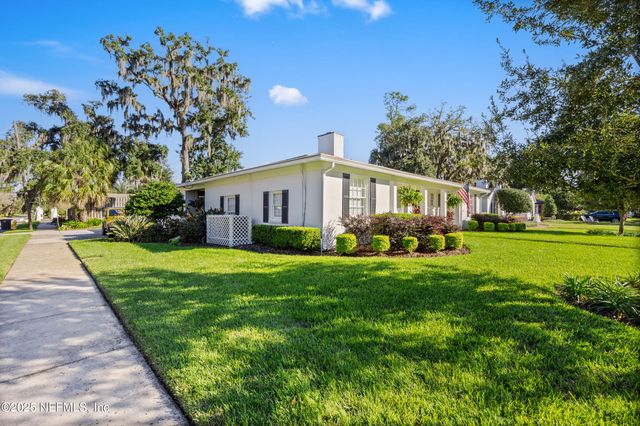 5001 ARAPAHOE Avenue, Jacksonville, FL 32210