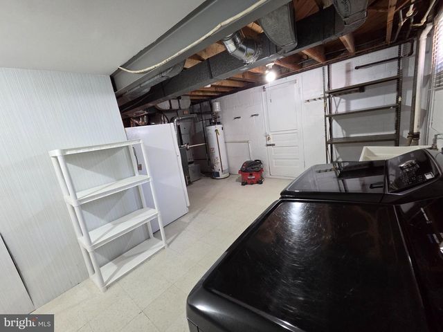 6412 FOSTER ST, District Heights, MD 20747