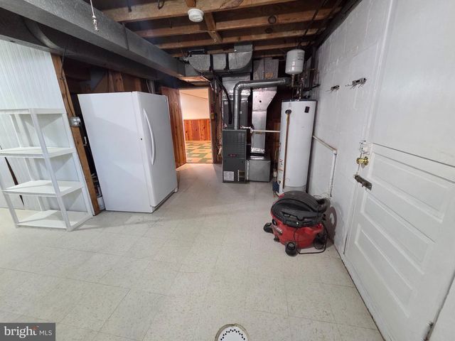 6412 FOSTER ST, District Heights, MD 20747