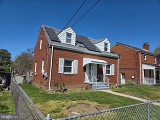 6412 FOSTER ST, District Heights, MD 20747