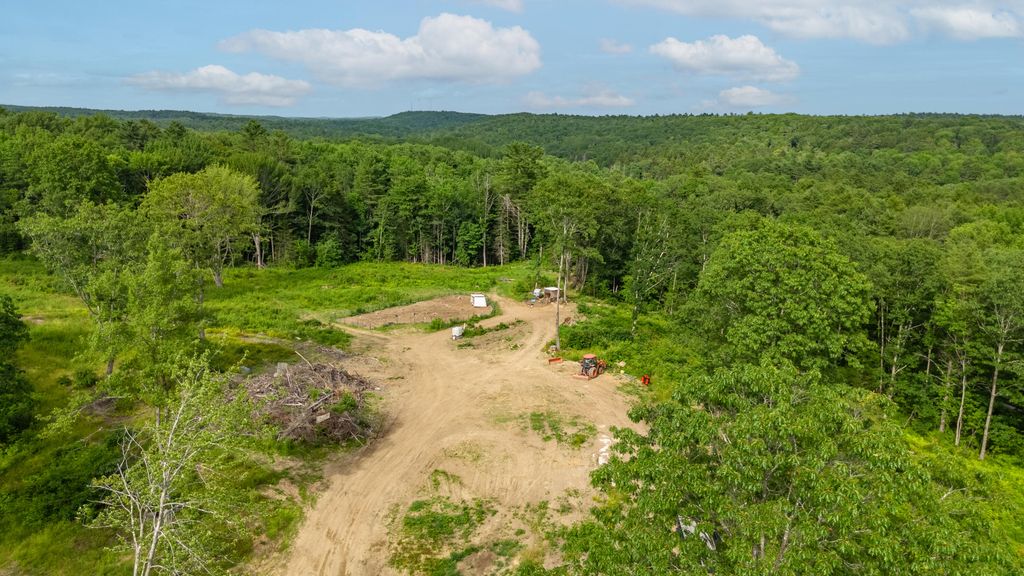 0 Prout Road, Freeport, ME 04032 — photo 4