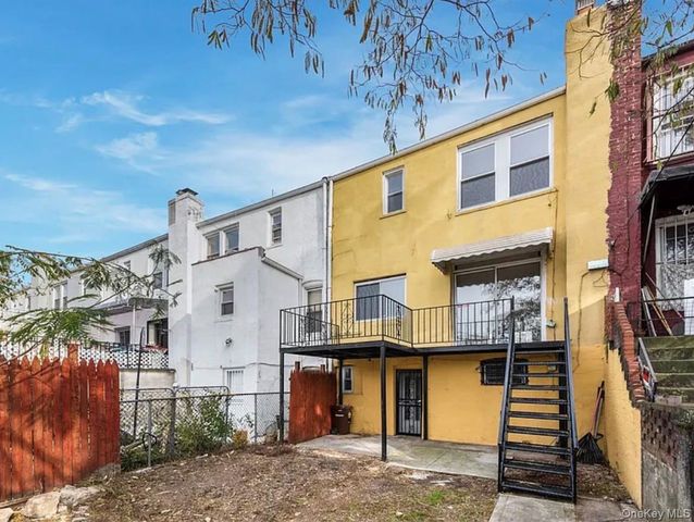 5048 46th Street, Woodside, NY 11377