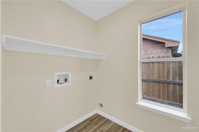 208 San Ignacio Avenue, San Juan, TX 78589