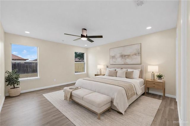 208 San Ignacio Avenue, San Juan, TX 78589