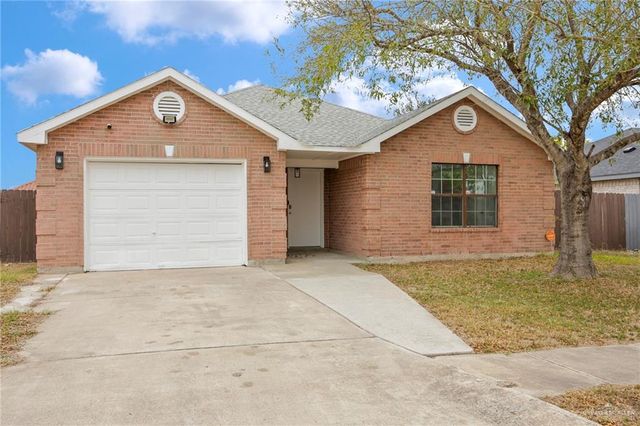 208 San Ignacio Avenue, San Juan, TX 78589