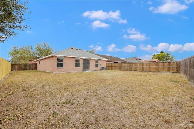 208 San Ignacio Avenue, San Juan, TX 78589