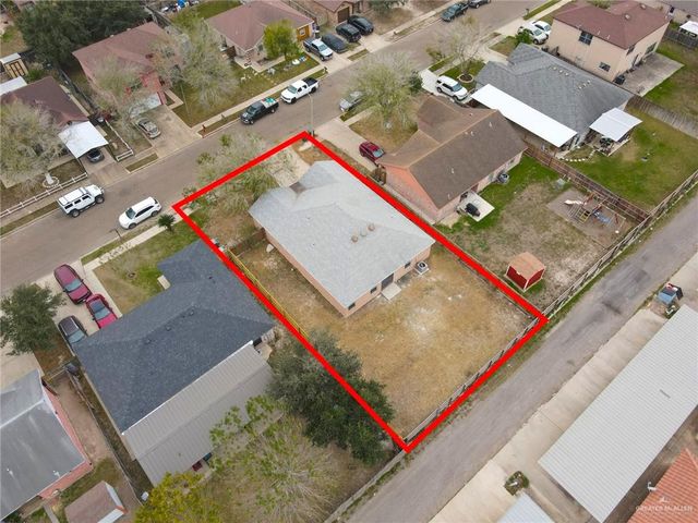 208 San Ignacio Avenue, San Juan, TX 78589