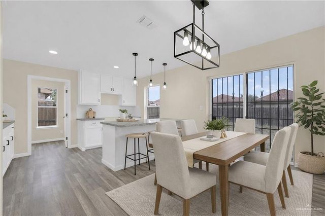 208 San Ignacio Avenue, San Juan, TX 78589