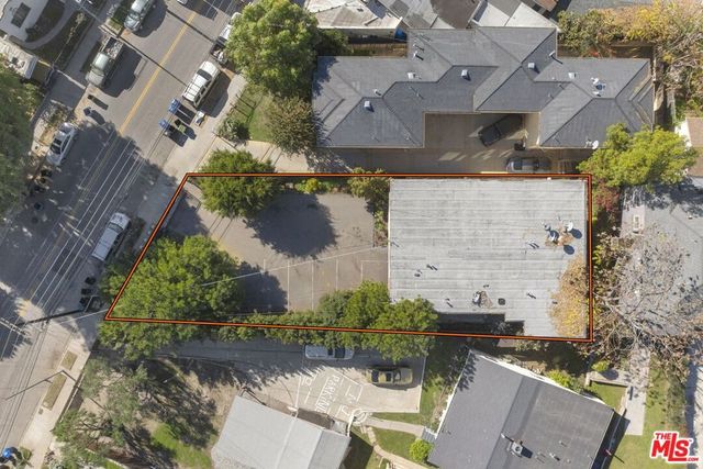 3347 Division Street, Los Angeles, CA 90065