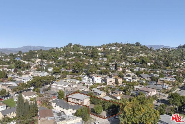 3347 Division Street, Los Angeles, CA 90065